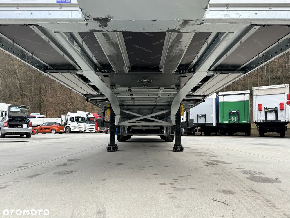 Schmitz Cargobull MEGA VARIOS - 22