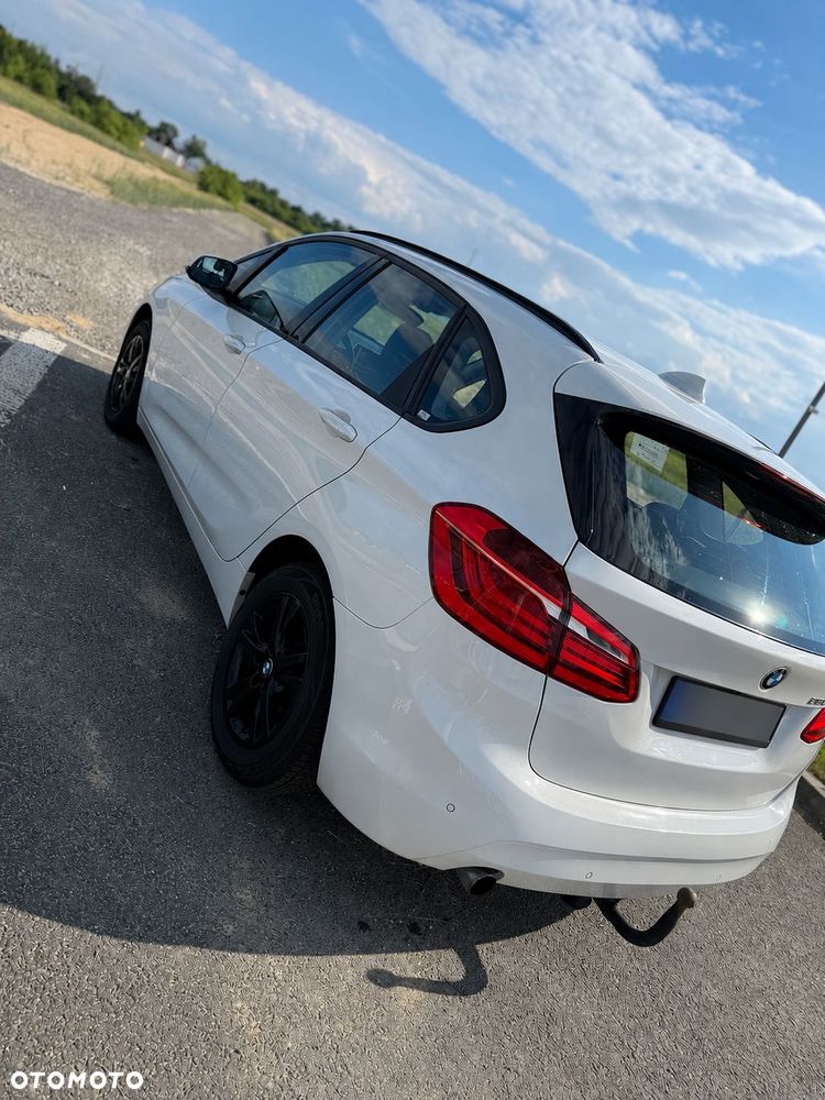 BMW Seria 2 - 2