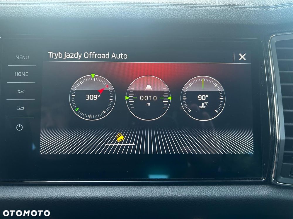Skoda Kodiaq 2.0 TDI 4x4 L&K DSG - 34