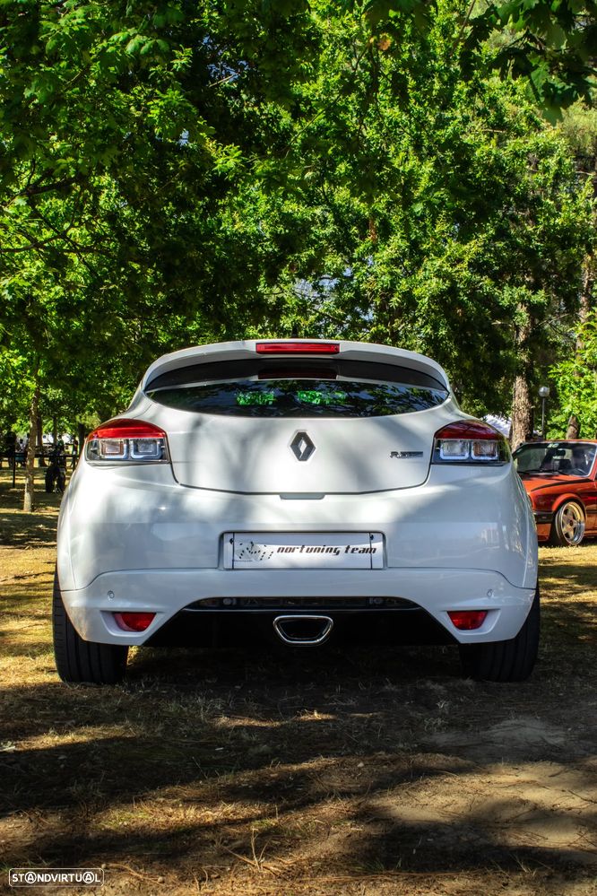 Renault Mégane Coupe - 2
