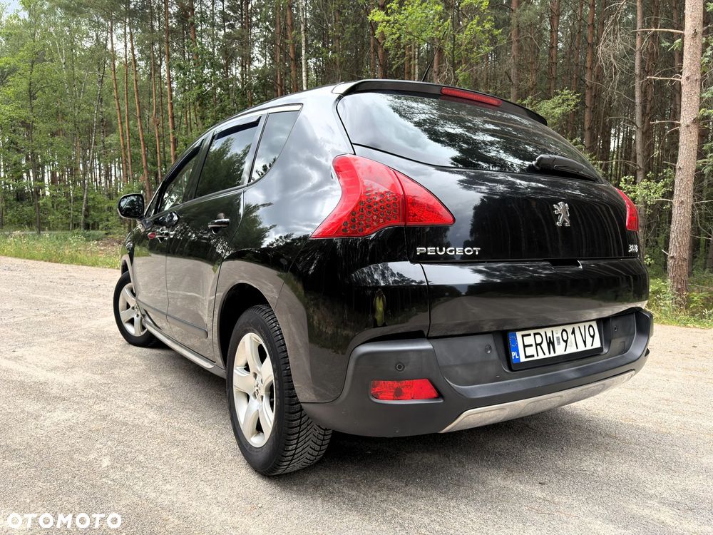 Peugeot 3008 - 8