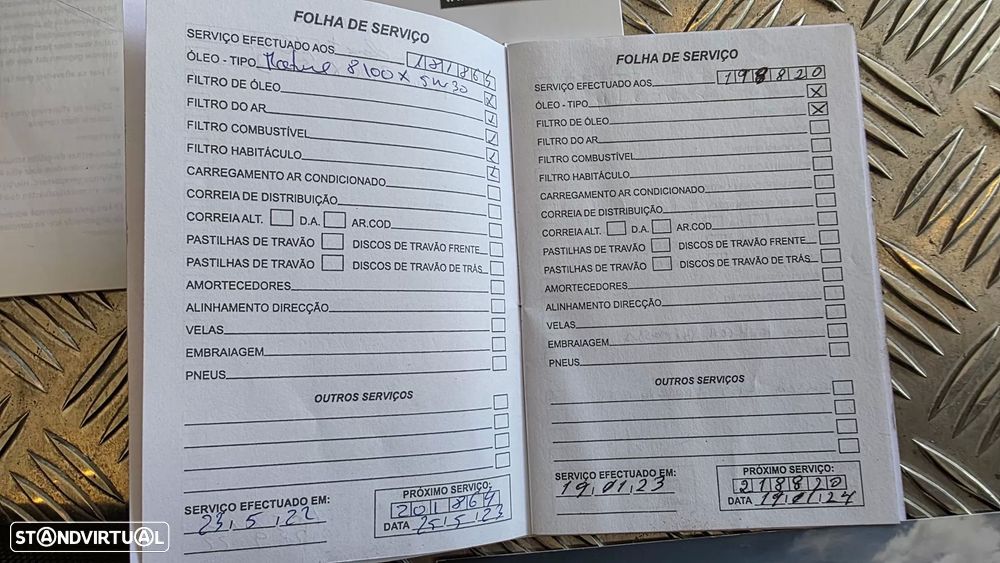 Audi A3 Sportback 1.6 TDI Sport - 55