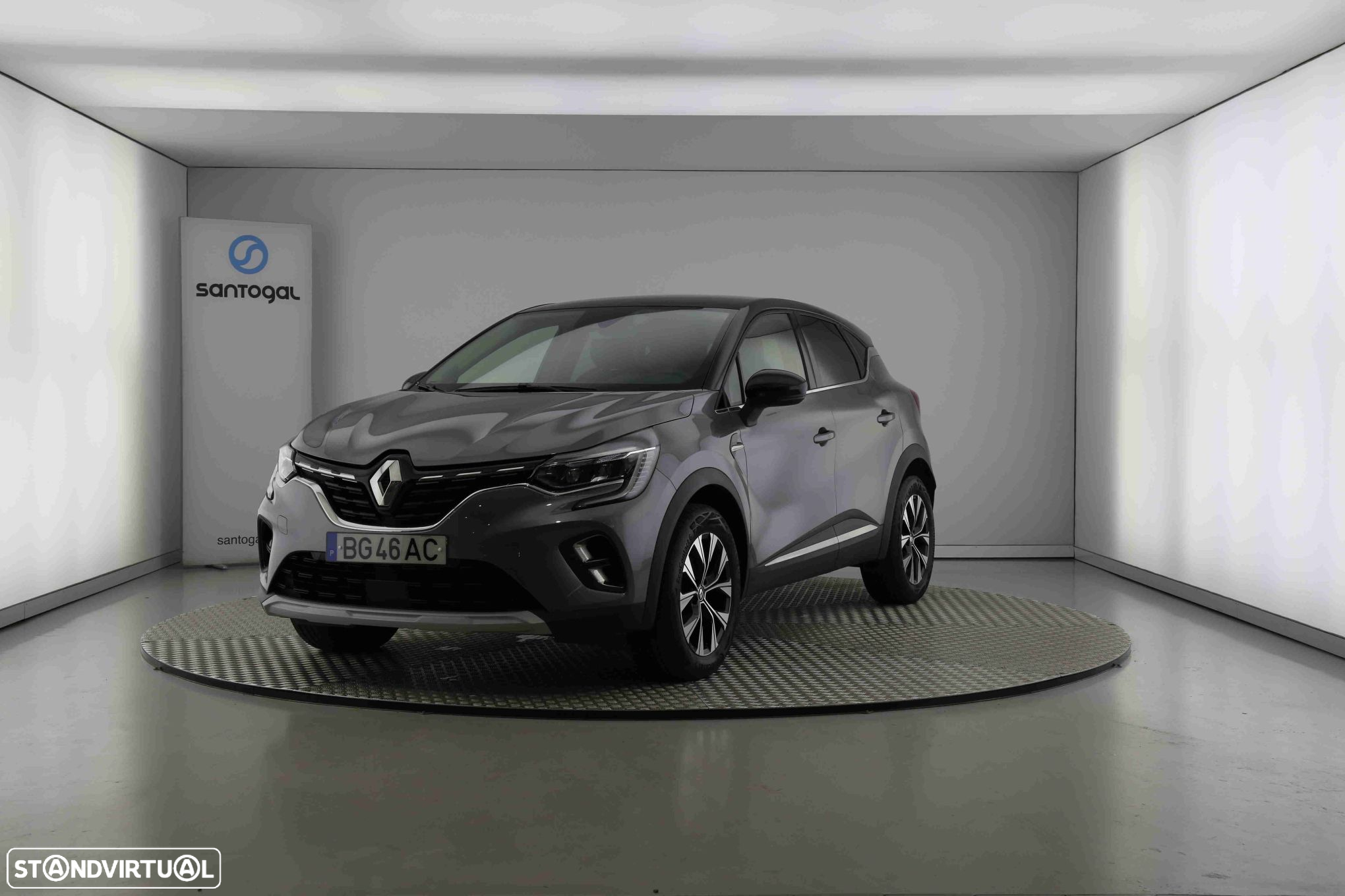 Renault Captur 1.0 TCe Techno - 7
