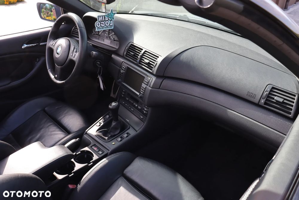 BMW Seria 3 320Ci - 18