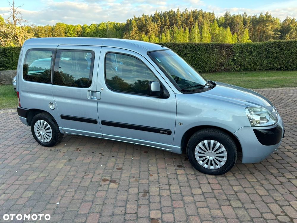 Citroën Berlingo Multispace 1.6 16V Exclusive - 13