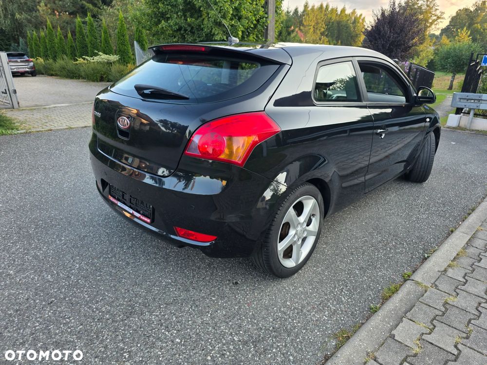 Kia ProCeed pro Ceed 1.6 CVVT Vision - 27