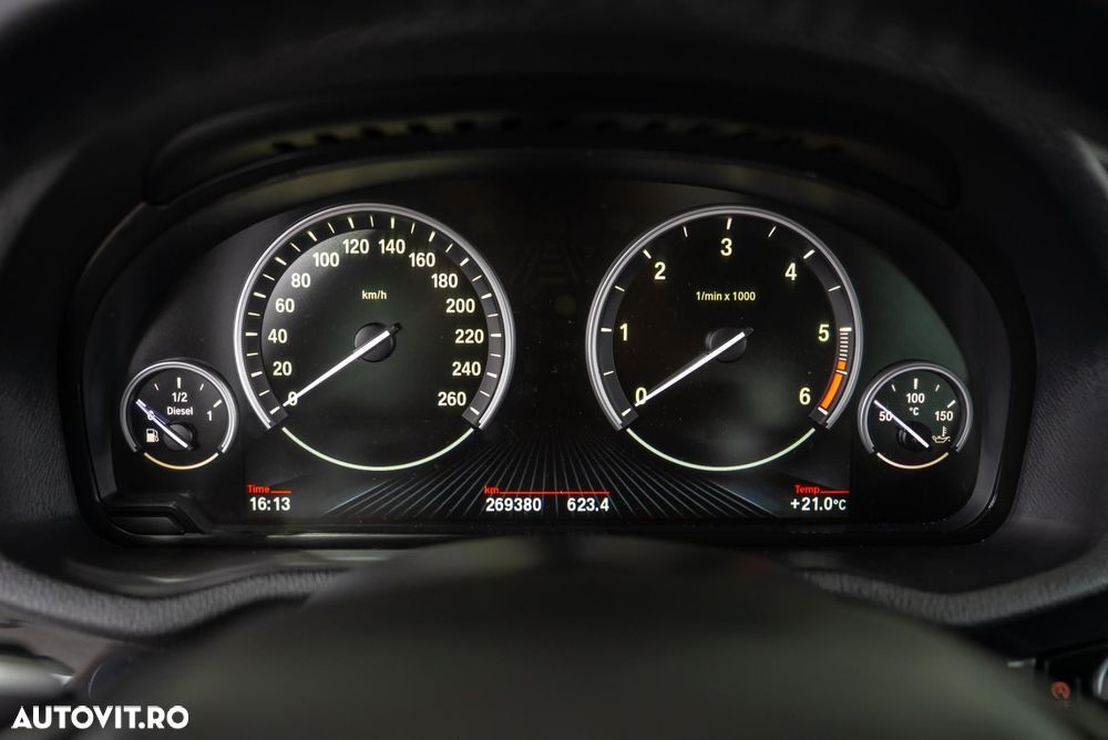 BMW X3 - 16