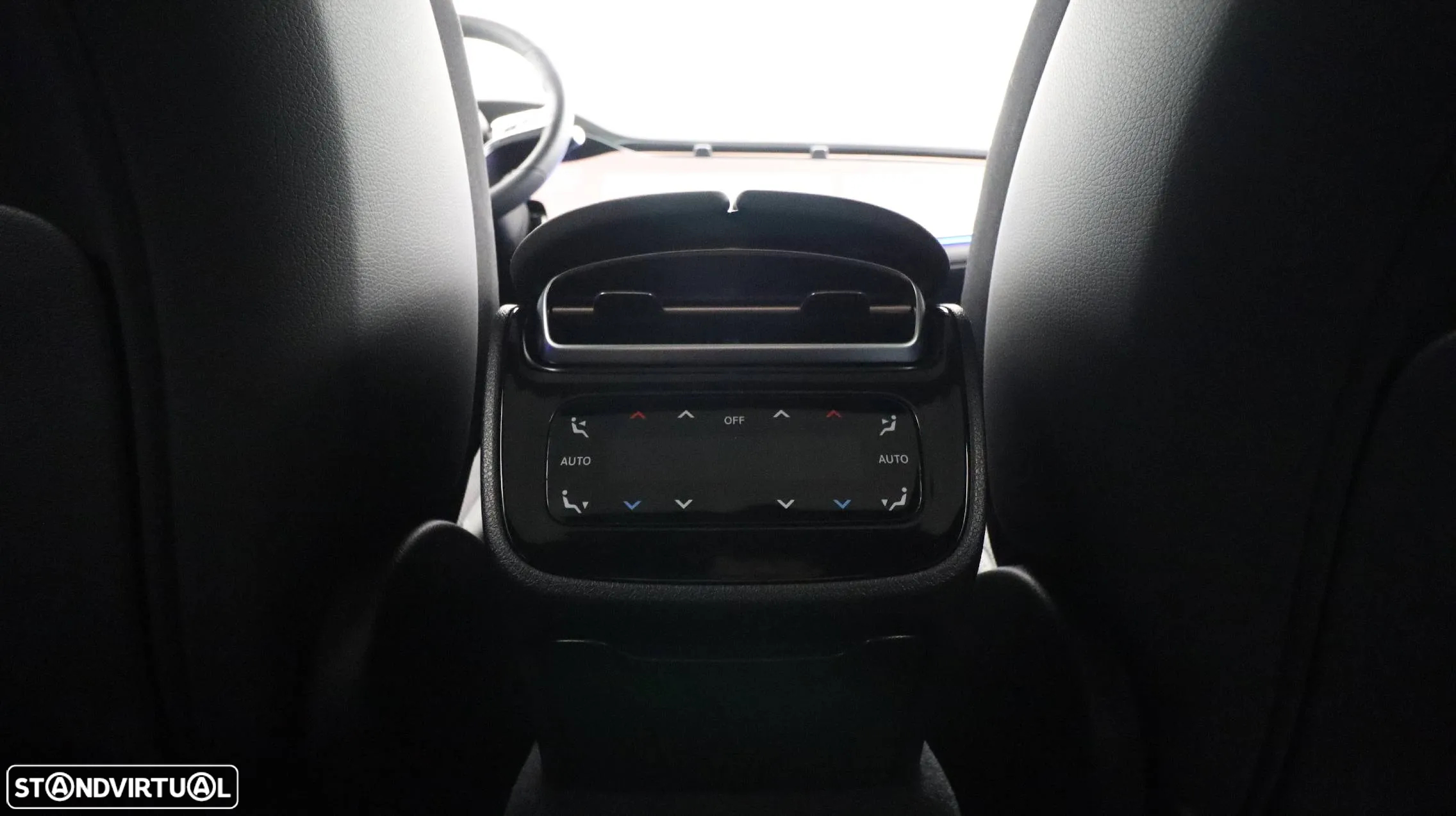 Mercedes-Benz EQS - 14