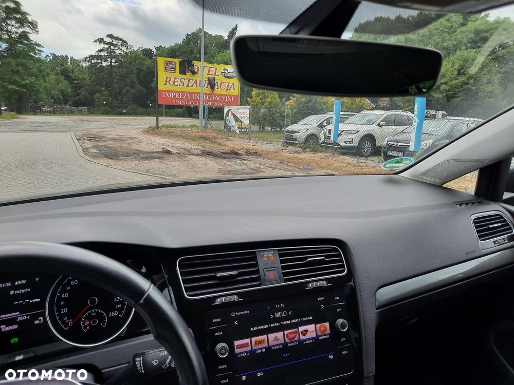 Volkswagen Golf 2.0 TDI DSG Join - 30