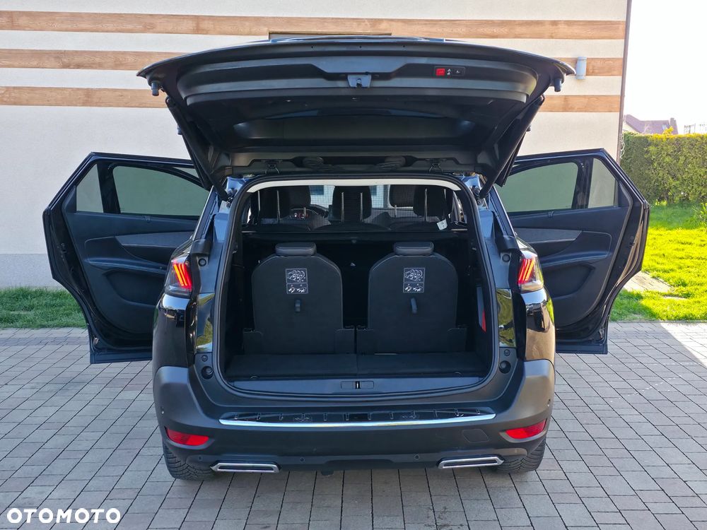 Peugeot 5008 1.5 BlueHDi Road Trip S&S - 36