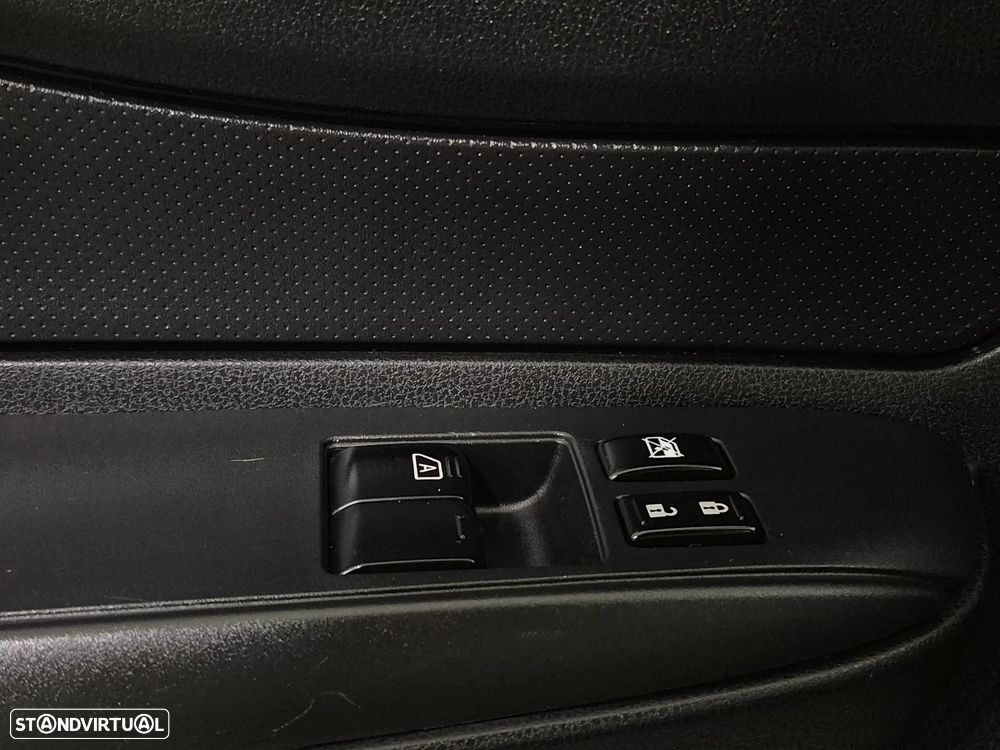 Nissan Note 1.2 Acenta Connect - 27