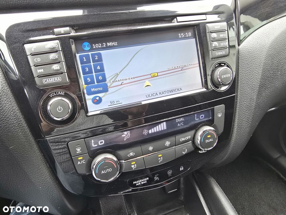 Nissan Qashqai - 14