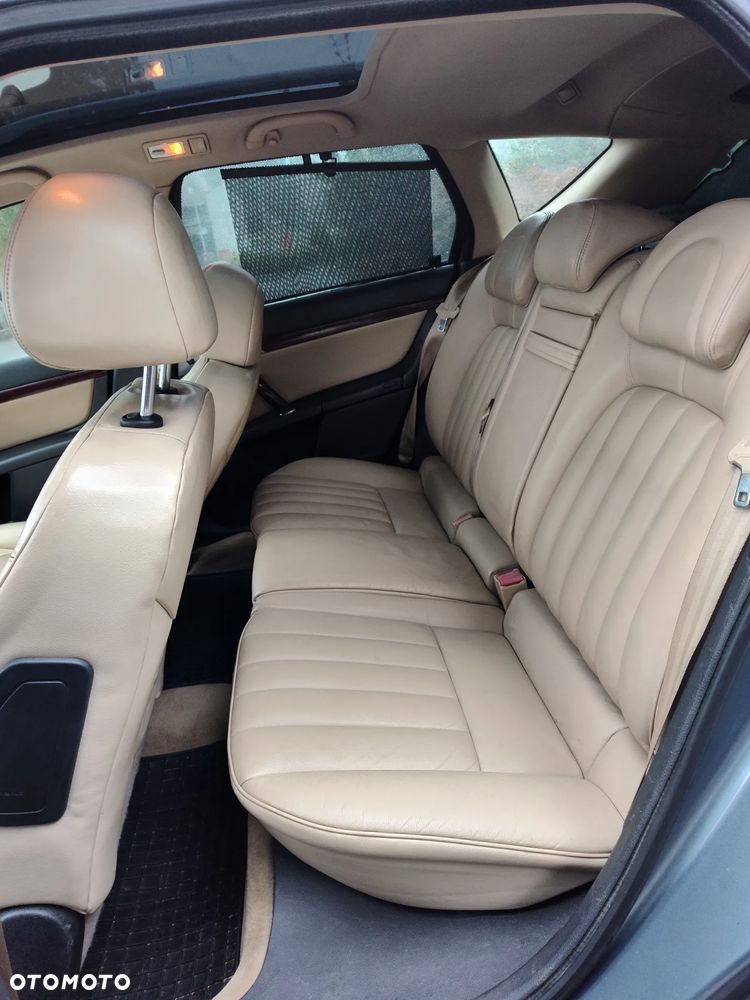 Peugeot 407 2.0 HDI SV Executive EU4 - 14