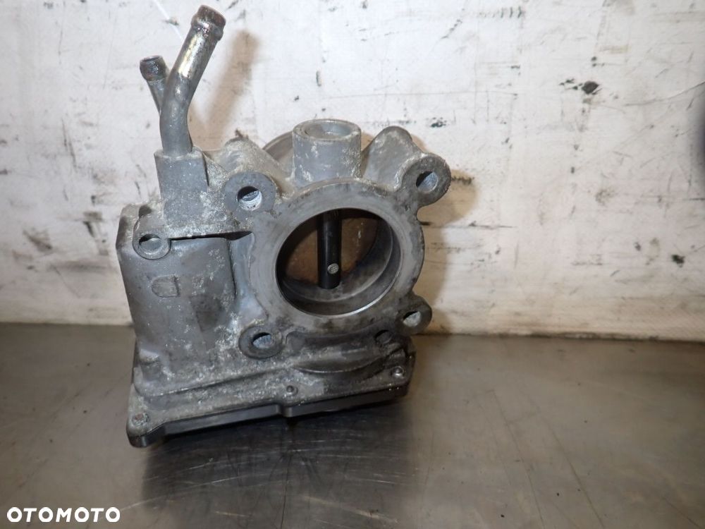 PRZEPUSTNICA MITSUBISHI COLT CZ3 1.3 MN195709 - 7