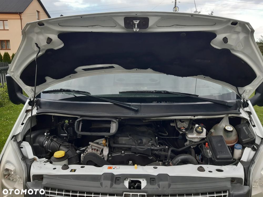 Ford Transit - 19
