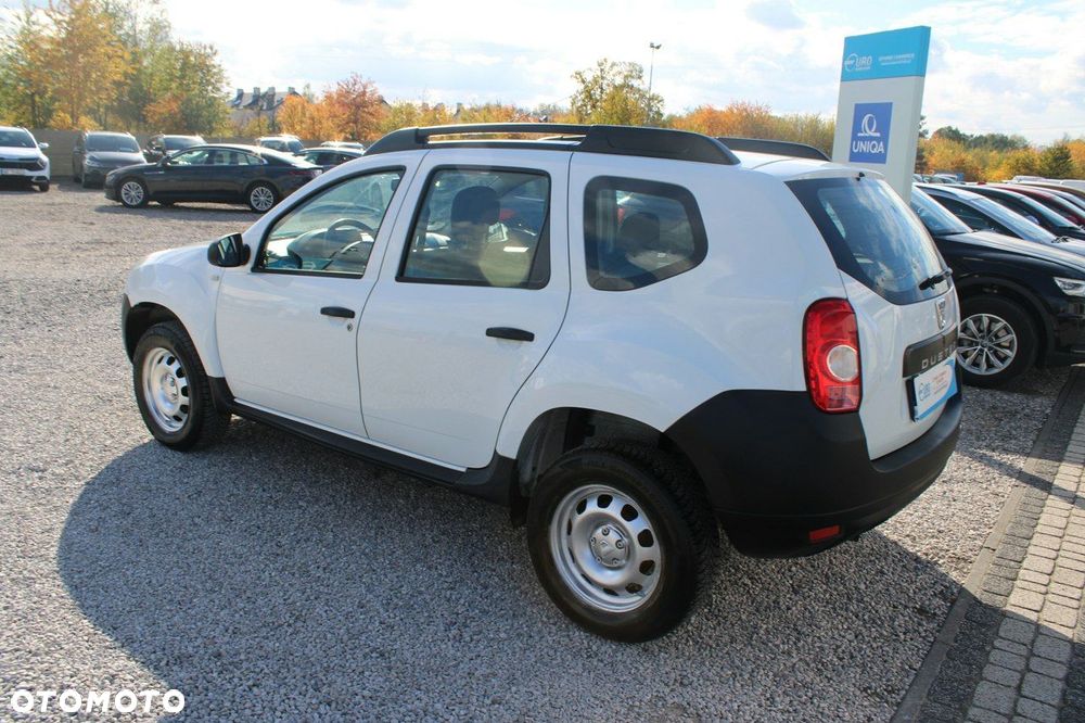Dacia Duster - 9