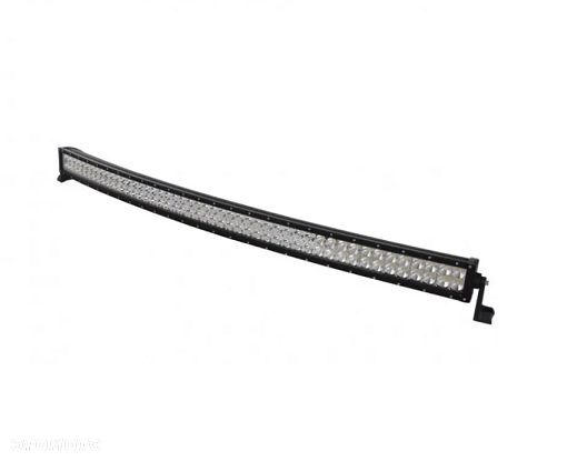 Lampa Robocza LED PANEL LISTWA ŁUK SZPERACZ 12 24V - 1