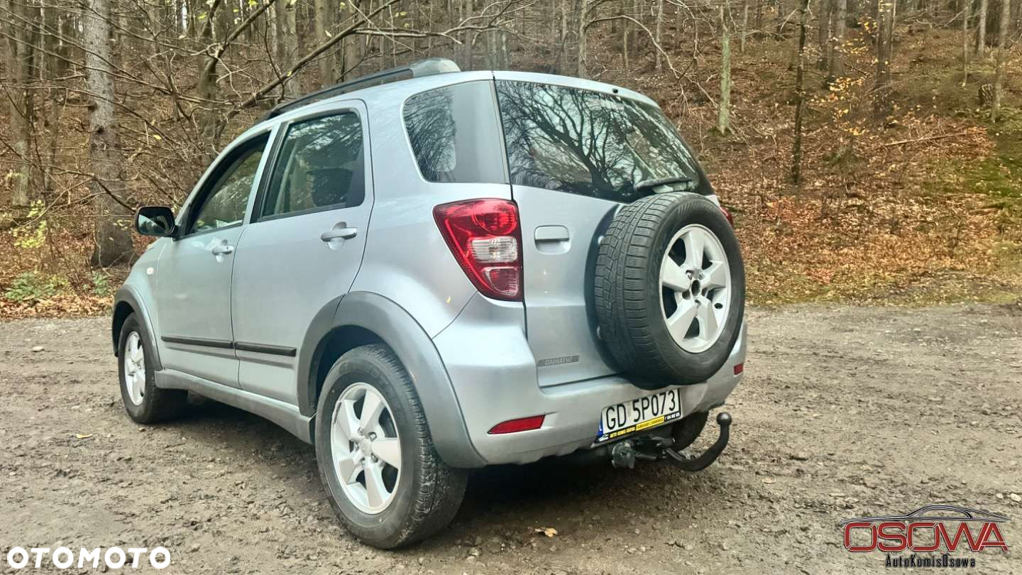 Daihatsu Terios - 13