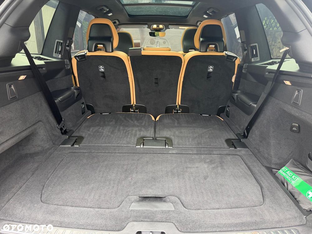 Volvo XC 90 B5 B AWD Plus Dark 7os - 21