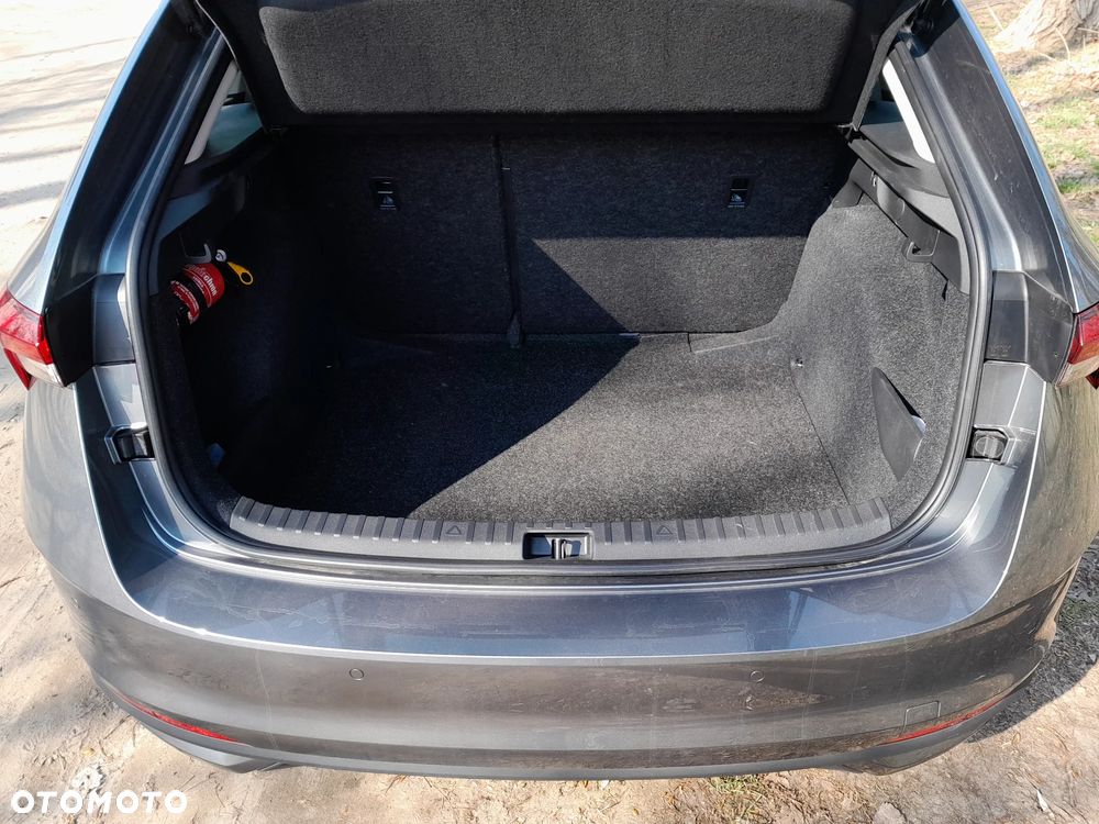 Skoda Scala 1.0 TSI Selection DSG - 6