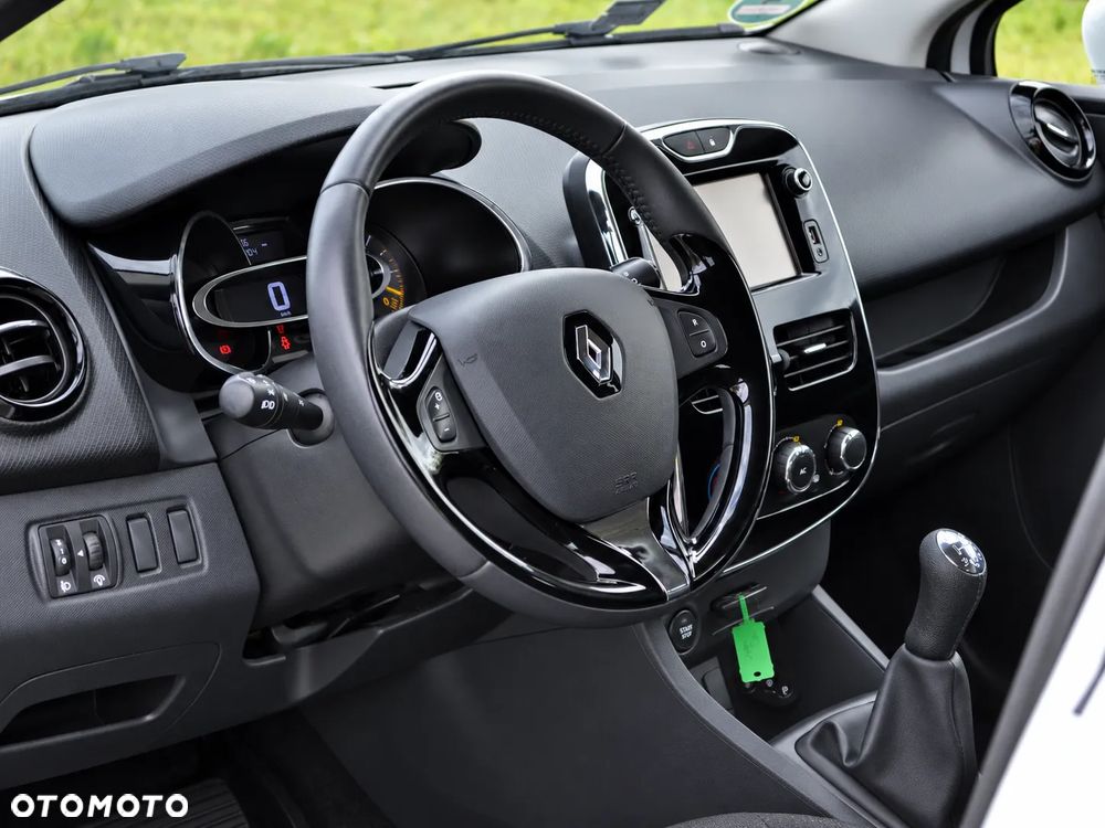 Renault Clio 1.2 16V Pack Dynamique - 24