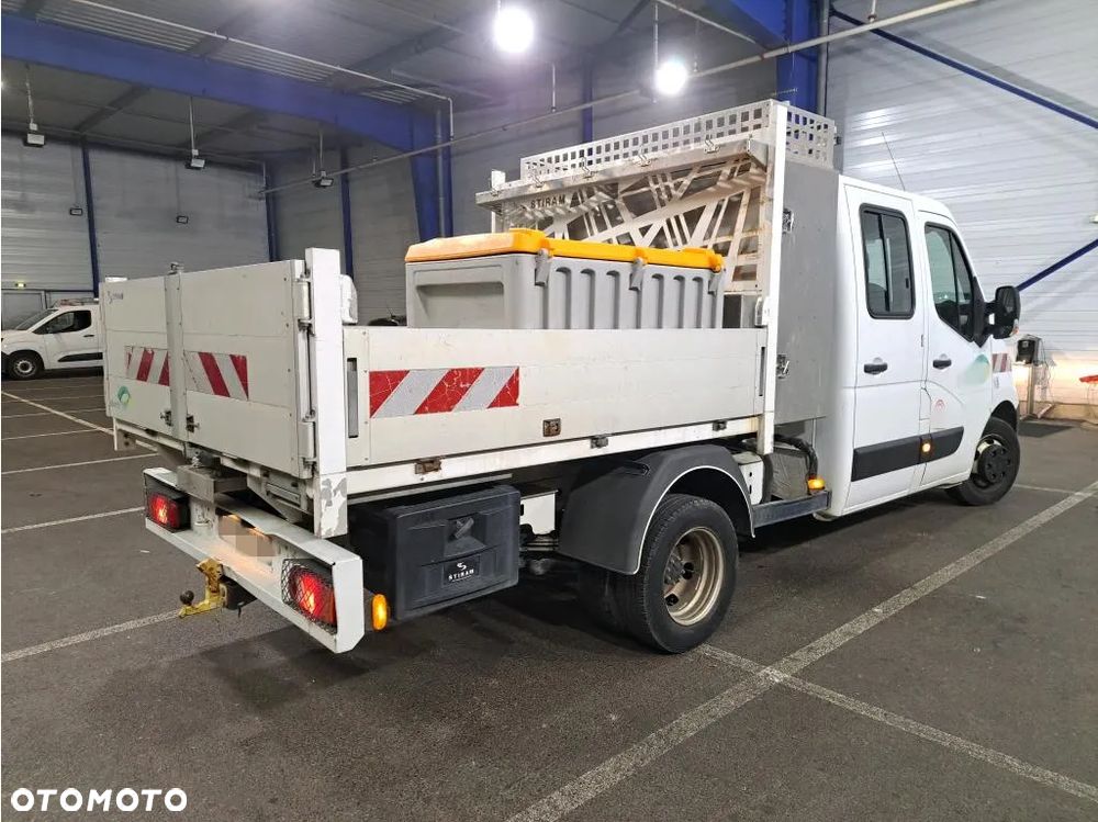 Renault Master - 3