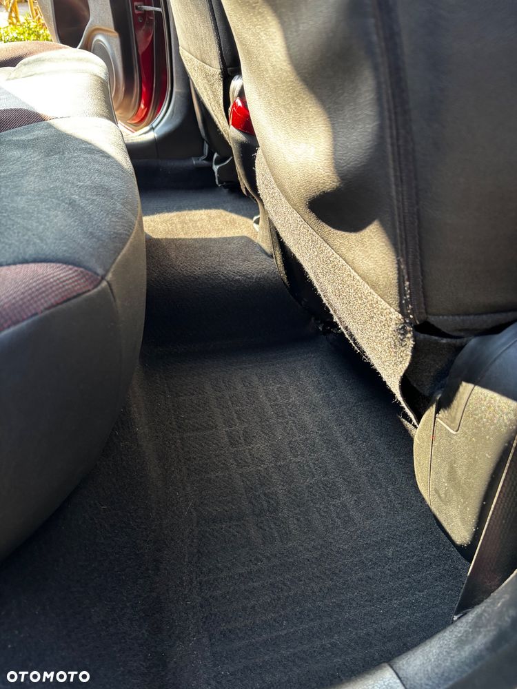 Nissan Juke 1.6 N-Connecta Xtronic EU6 - 33