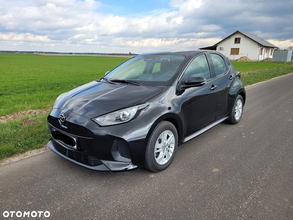 Toyota Yaris 1.5 VVT-i Comfort - 1