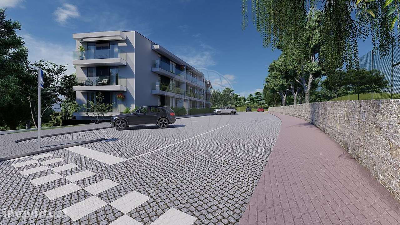 Apartamento T1 para venda - Grande imagem: 2/21