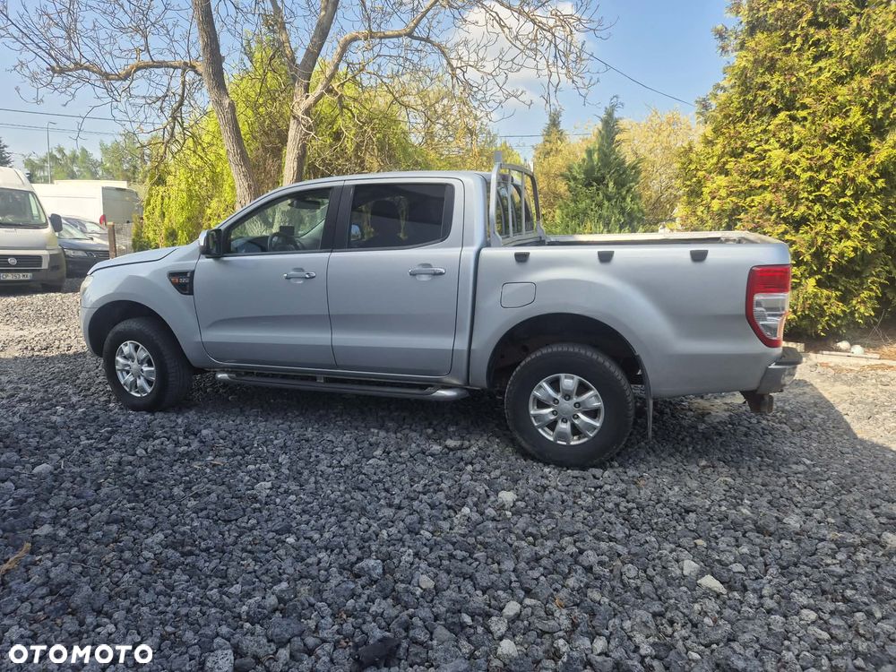Ford Ranger XL - 4