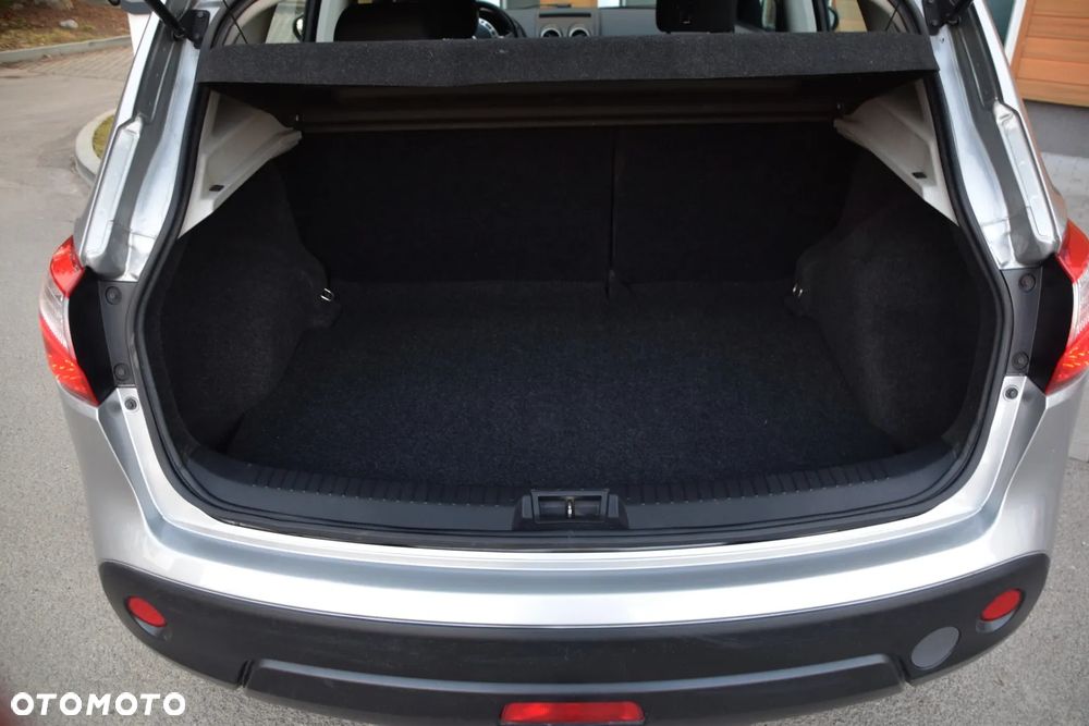 Nissan Qashqai 2.0 acenta - 15