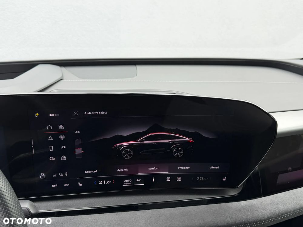 Audi Q6 Sportback e-tron - 23