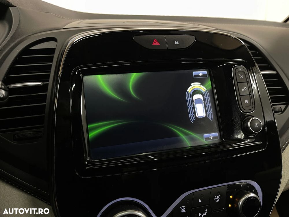 Renault Captur ENERGY TCe 120 EDC Initiale Paris - 15