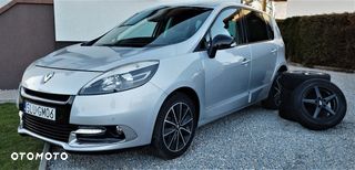 Renault Scenic 1.4 16V TCE Bose Edition