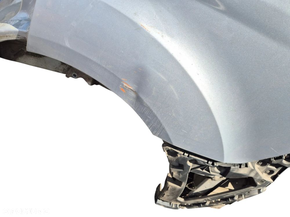 ĆWIARTKA BŁOTNIK LEWY PRAWY TYŁ FORD TOURNEO CONNECT mk2   2013-   Krótki - 9