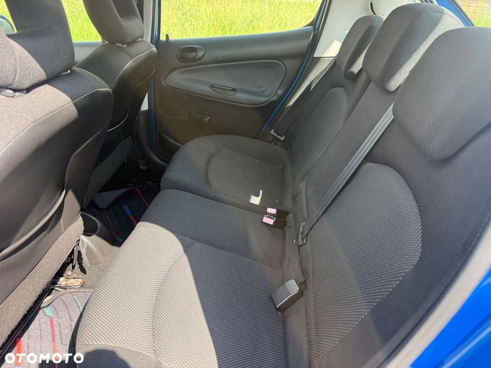 Peugeot 206 1.6 Quiksilver - 7