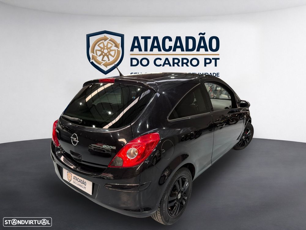 Opel Corsa - 27