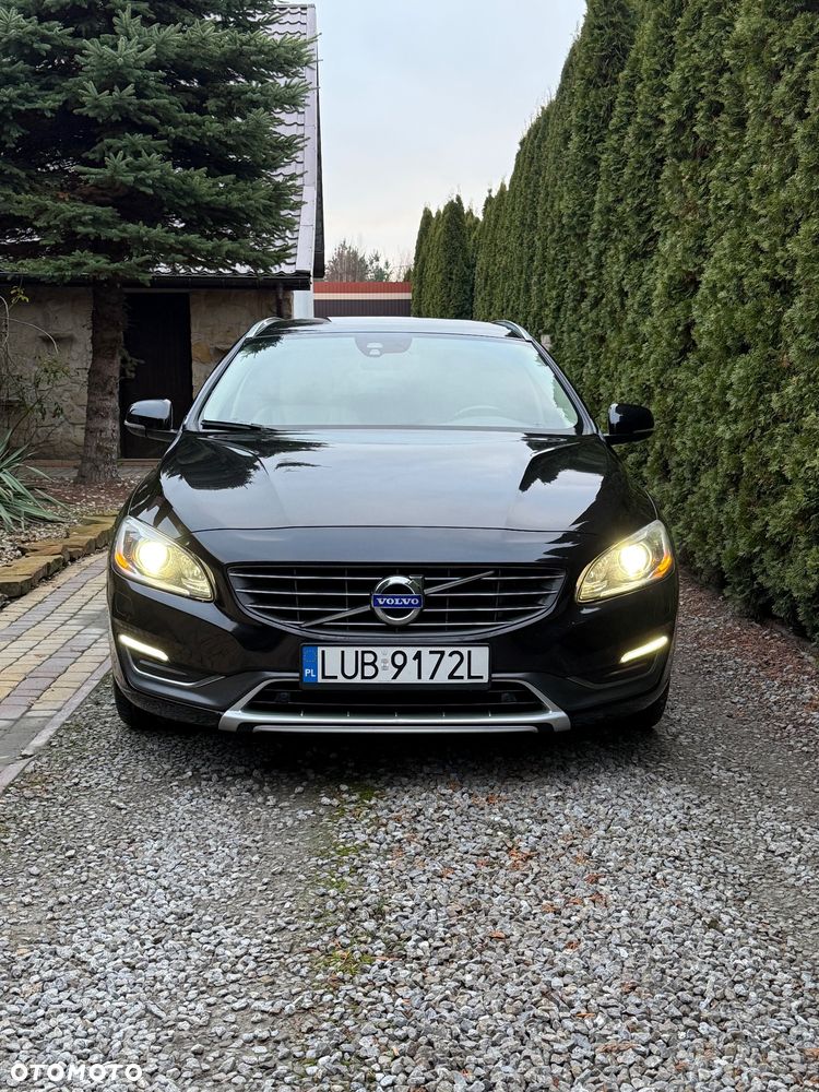 Volvo V60 - 3