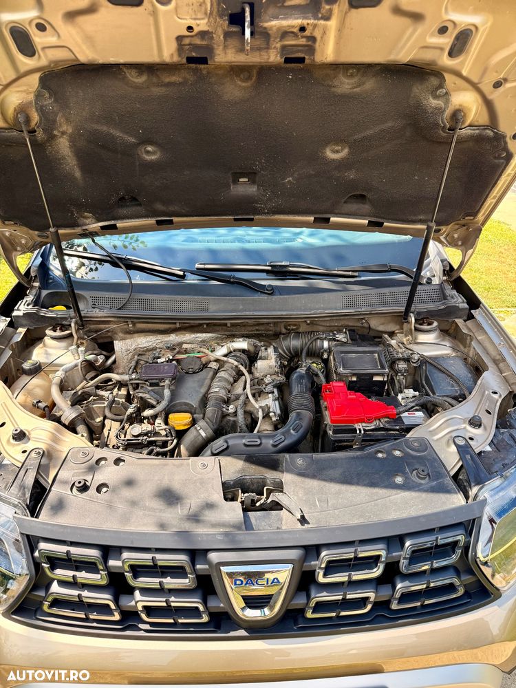 Dacia Duster 1.5 dCi 4x4 Laureate - 5