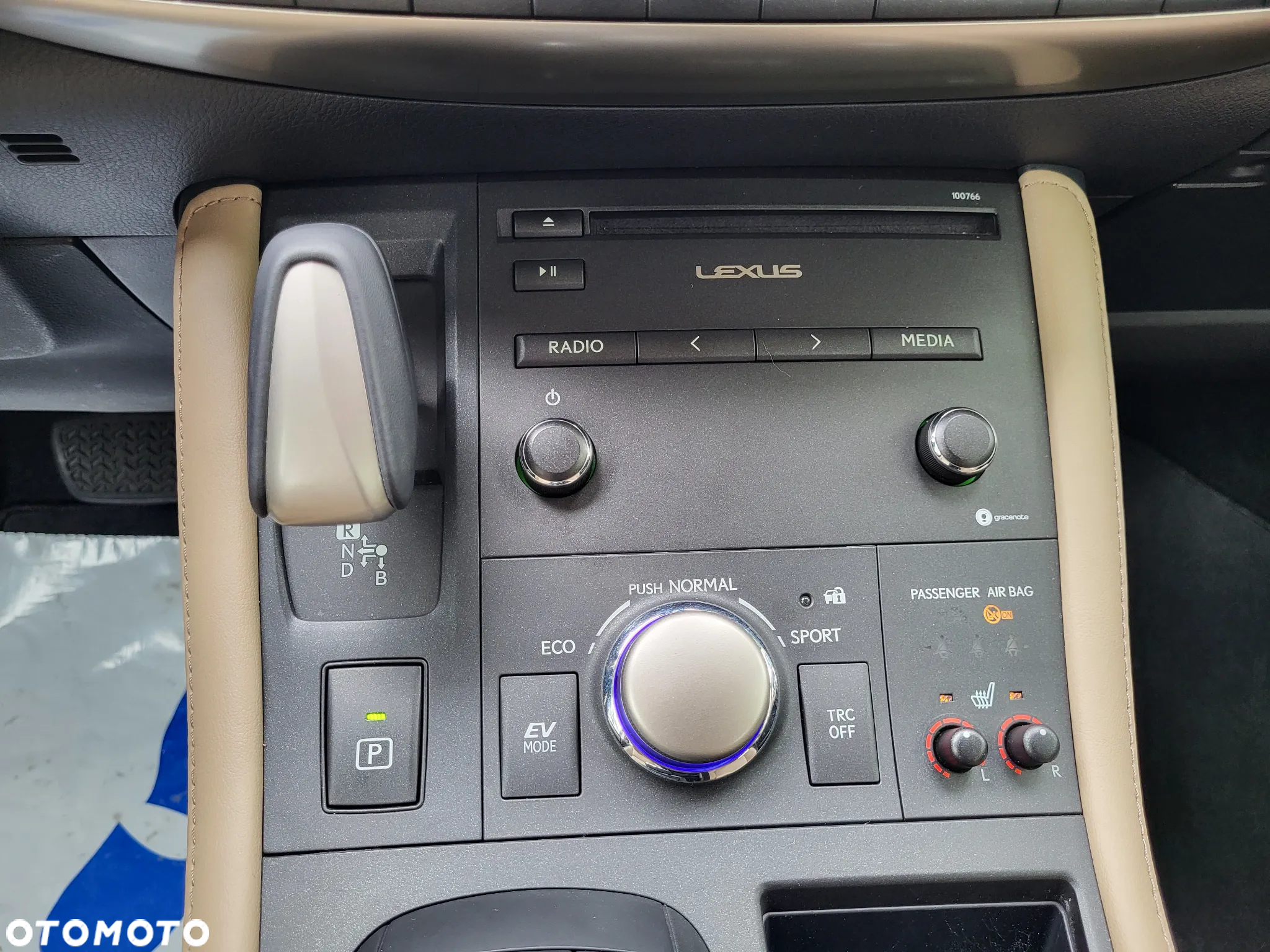 Lexus CT 200h Elegance - 18
