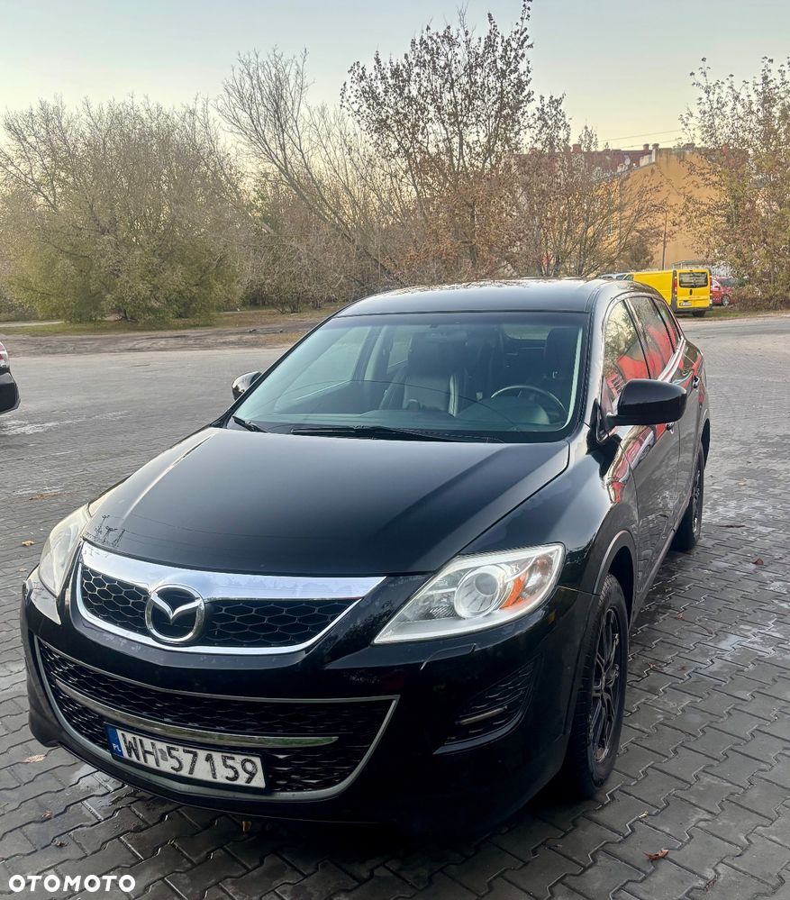 Mazda CX-9 3.7 V6 Sport - 1