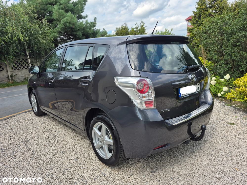 Toyota Verso 1.8 Life - 5