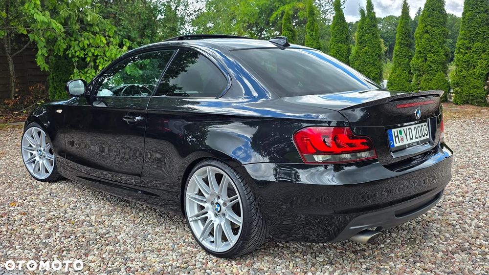 BMW Seria 1 - 12