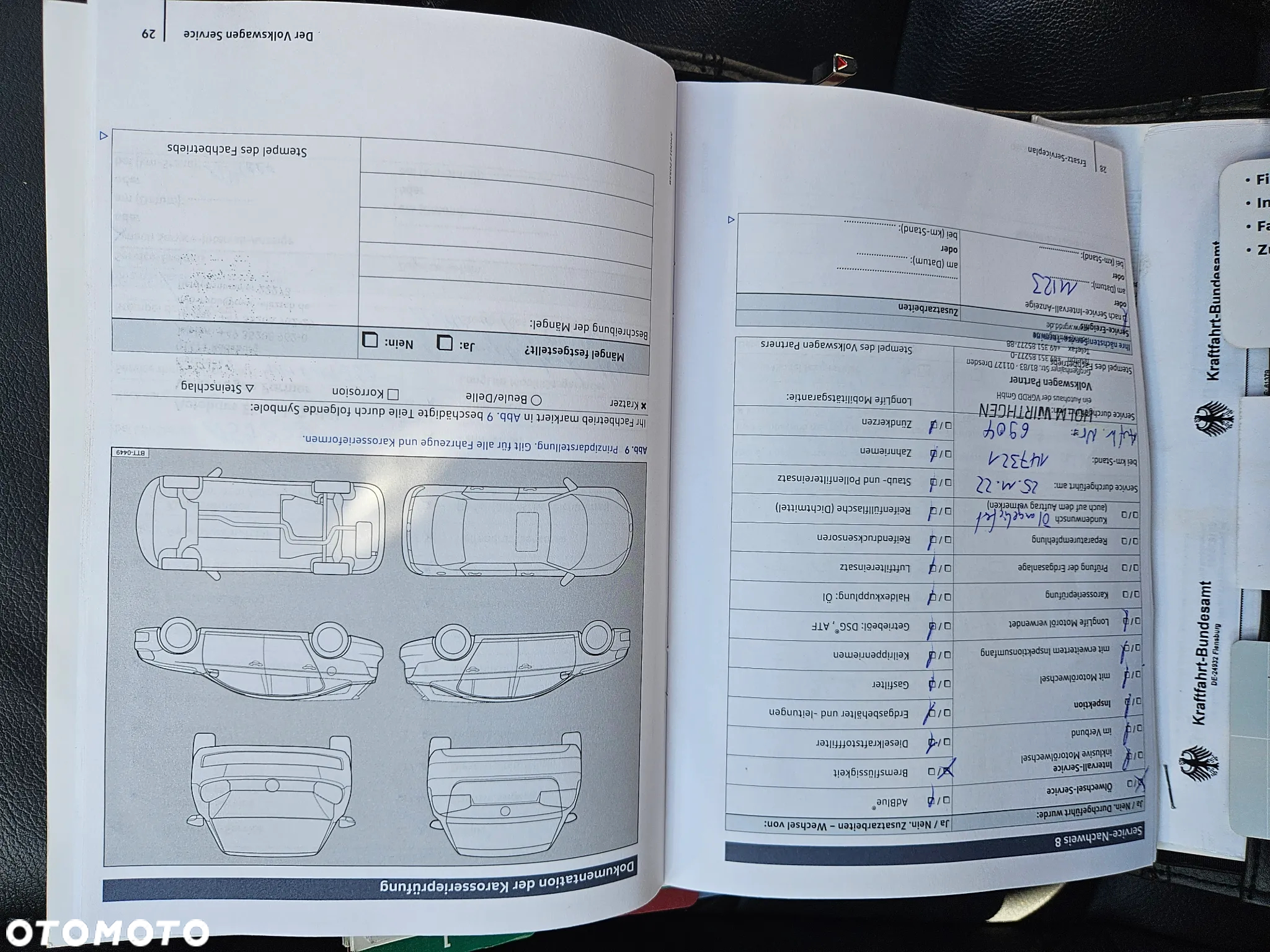 Volkswagen Golf 2.0 GTI DSG - 38