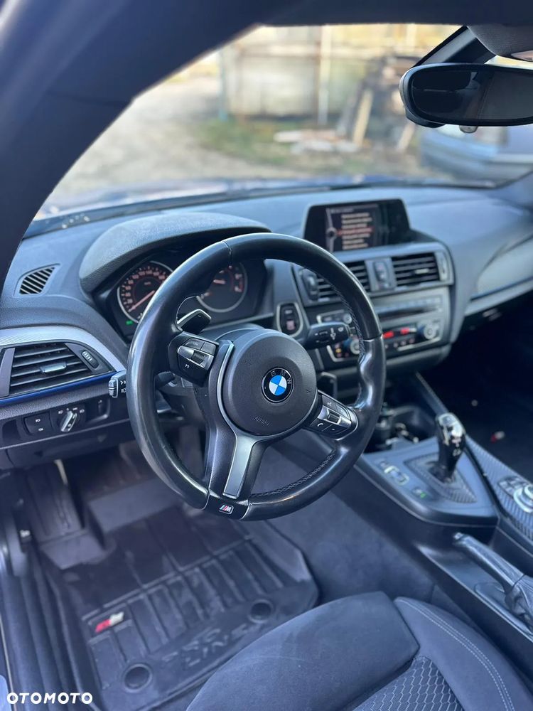 BMW Seria 2 225d M Sport - 27