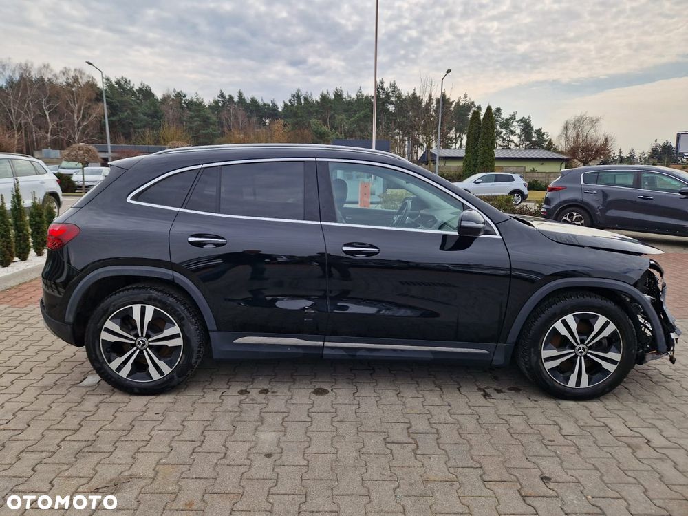 Mercedes-Benz GLA 220 d 4-Matic Edition 1 - 7