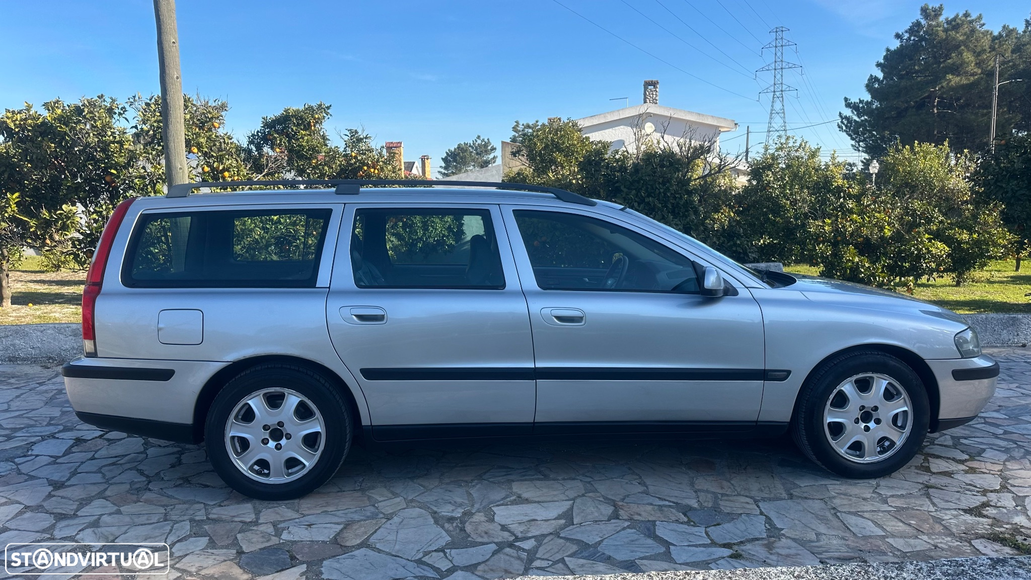 Volvo V70 - 6
