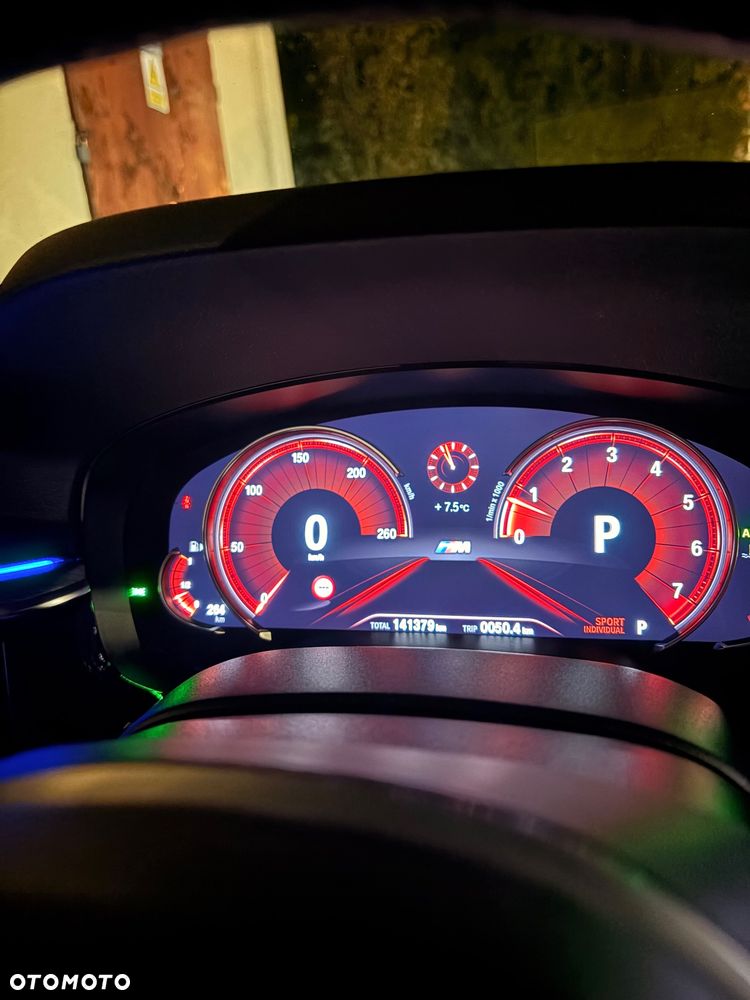 BMW Seria 5 - 22