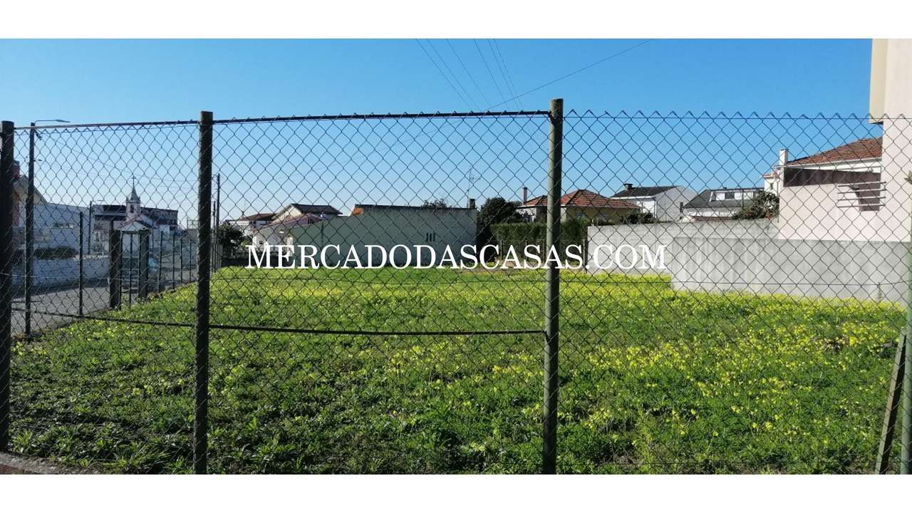Terreno Urbano em Nogueira Da Nogueira - Grande imagem: 2/6