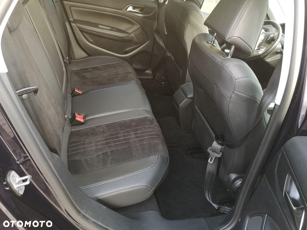 Peugeot 308 BlueHDi FAP 150 Stop & Start Allure - 22